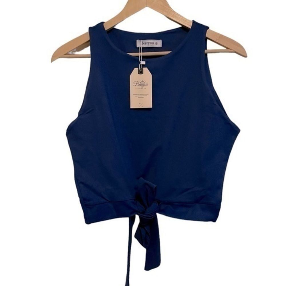 NEW BERRYOU | top XL